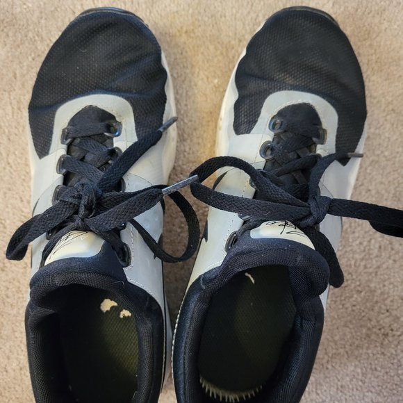 Nike Air Max Zero Womens Size 8 - Picture 2 of 3